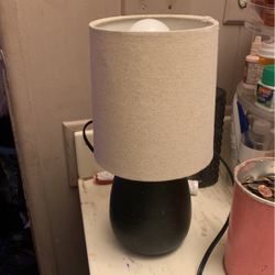 Desk Lamp