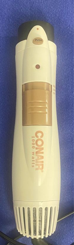 Conair Model BC171N (Double Ceramic 3-in-1 Hot Air Brush)