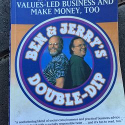 How To Run A Business Ben N Jerry’s 