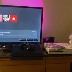 PS4 