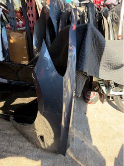 Tesla model 3 2017/2023 left fender oem