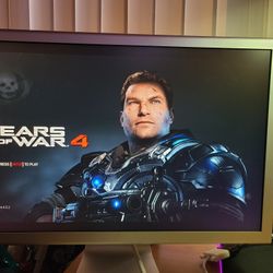 Apple Cinema Display

 23 In