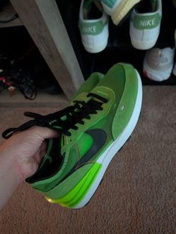 Used Jordans Nike Yeezy Saucony size 12 And 13