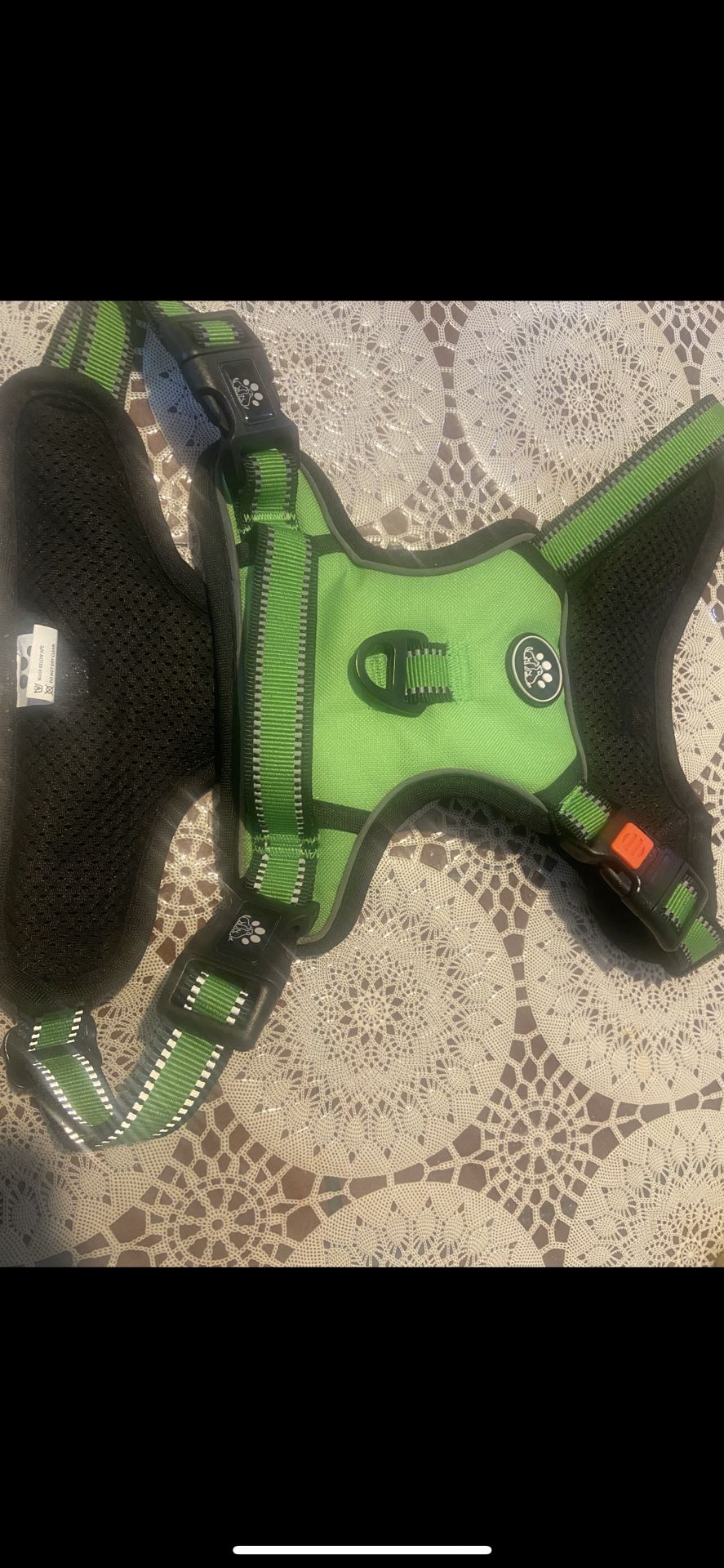Dog Harness