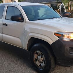 2016 Toyota Tacoma