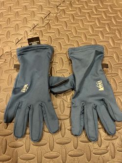 REI Liner Gloves