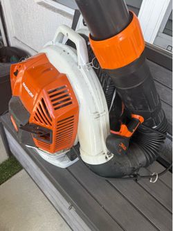 Blower
