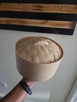 XXL GIANT DUMPLING MYSTERY COLOR