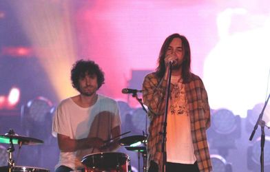 Tame Impala with Djo