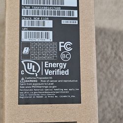 BRAND NEW ASUS Chromebook Plus (Sealed) - Fire Sale $250 FIRM