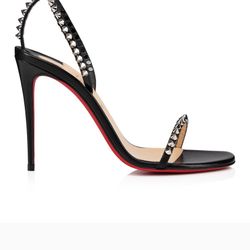 Christian louboutin’s (Loubs)