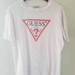 Vintage Guess T-shirt 