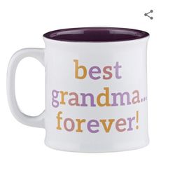 Tea Mug Coffee Cup Coffee Mug Tea Cup Best Grandpa Ever Art Decor Present Both Sides Printed 