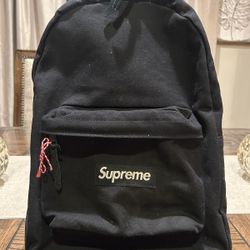 Supreme Backpack 