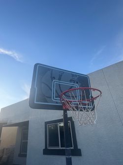 Basketball Court