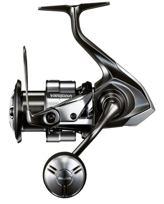 Shimano C5000xg