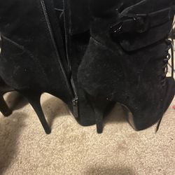 Women’s Shoes