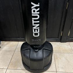 Century Original Wavemaster Training Bag