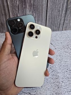 Iphone 16 Pro max 256gb unlocked