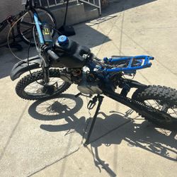 Dirtbike