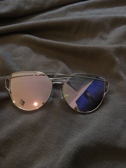 Sun Glasses