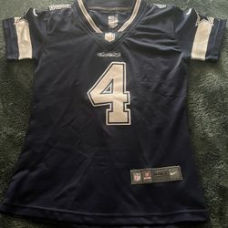 Dallas Jersey 