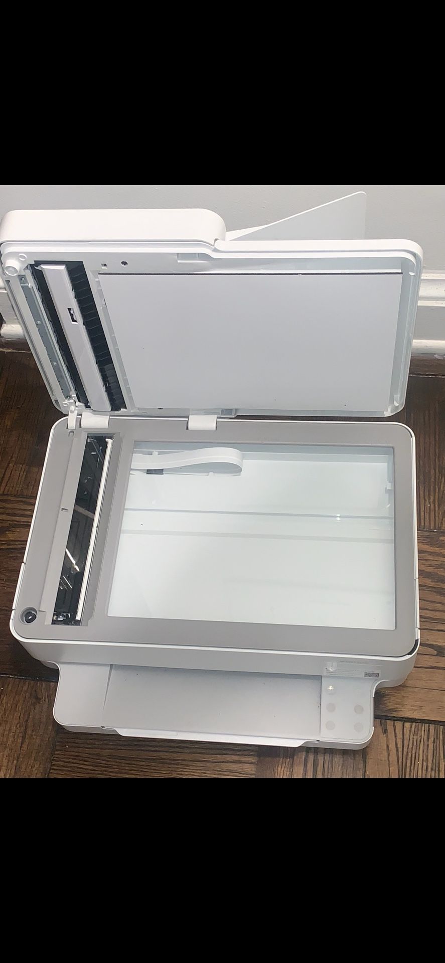 HP Envy 6455e
