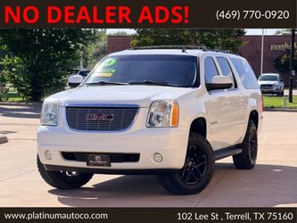 2014 GMC Yukon XL 1500