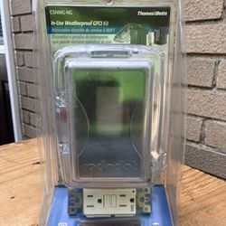 GFCI KIT