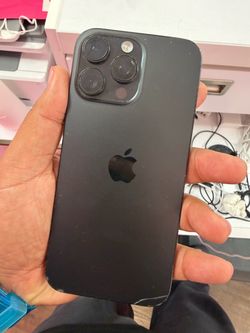 iPhone 16 pro max | t mobile carrier only