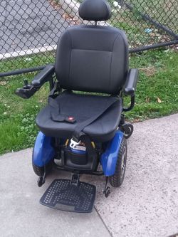 E scooter