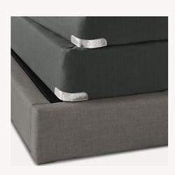 Restoration Hardware Aireloom Foundation