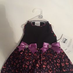 SIMPLY WAG DOG GARMENT Size Extra Small