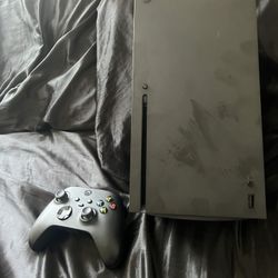 Xbox Series X