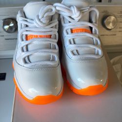 Kids Jordan 11 