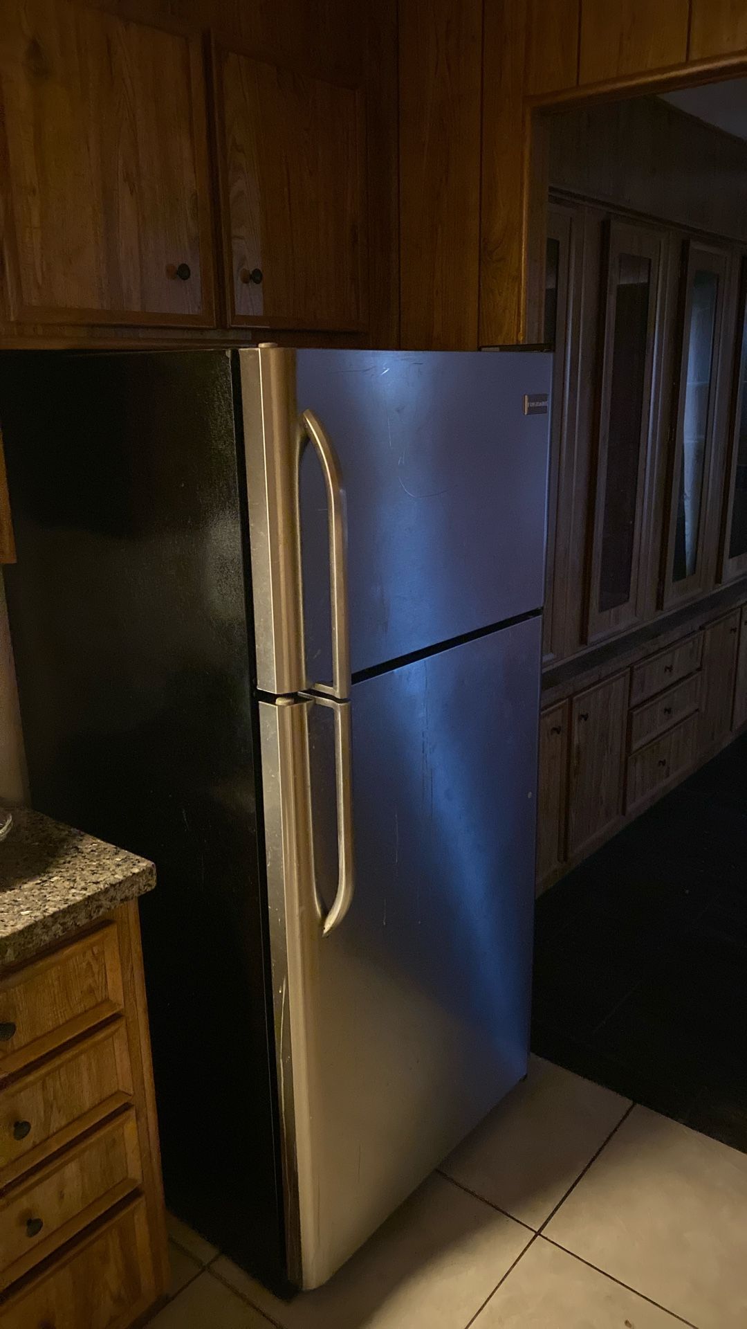 Fridge