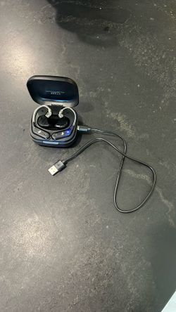 JRUMZ Expression Plus Wireless Ear Buds