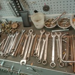 Misc. Tools