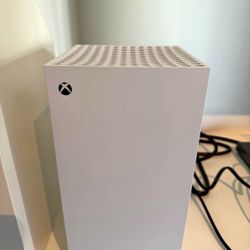 Xbox Series X Digital 