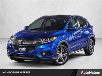 2022 Honda HR-V