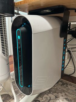 Alienware Aurora R12