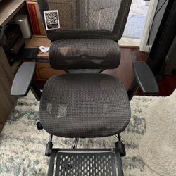 Ergonomics Office Chair