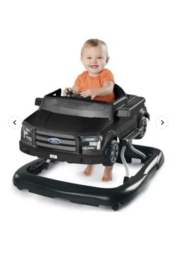 Ford Baby Walker