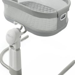 Garco bassinet Bedside 