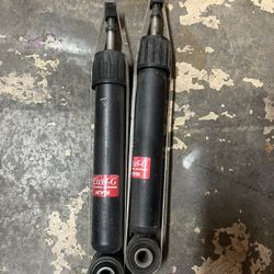 Toyota Camry Avalon Rear Shock KYB