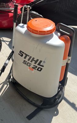 Stihl spray