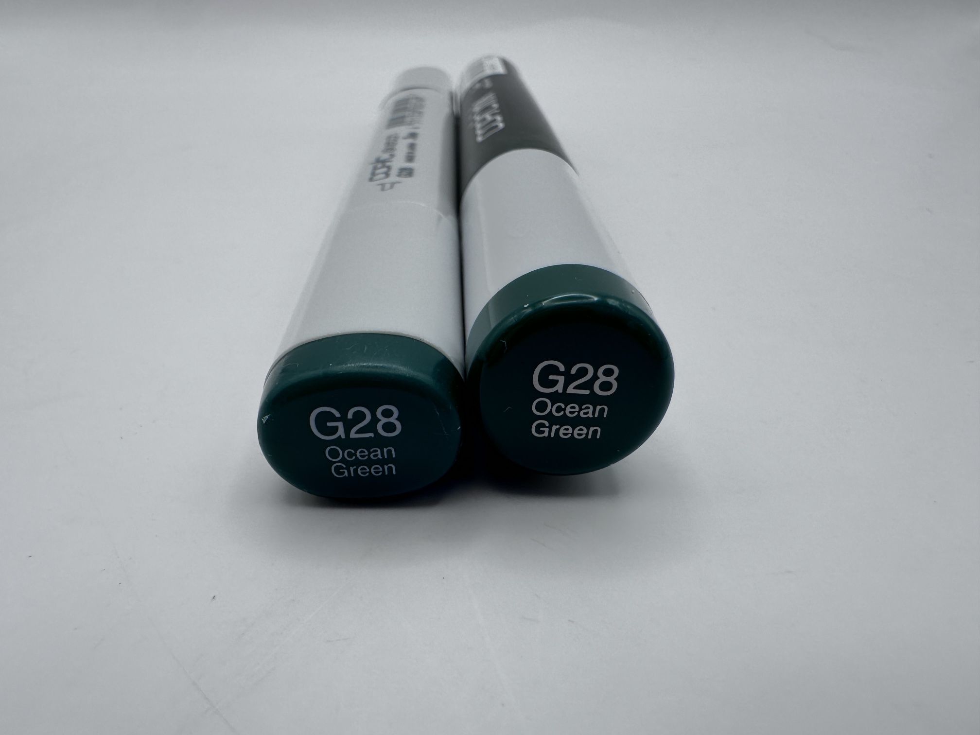 πΏ Copic Sketch Marker + Refill β G28 Ocean Green β $9 πΏ
