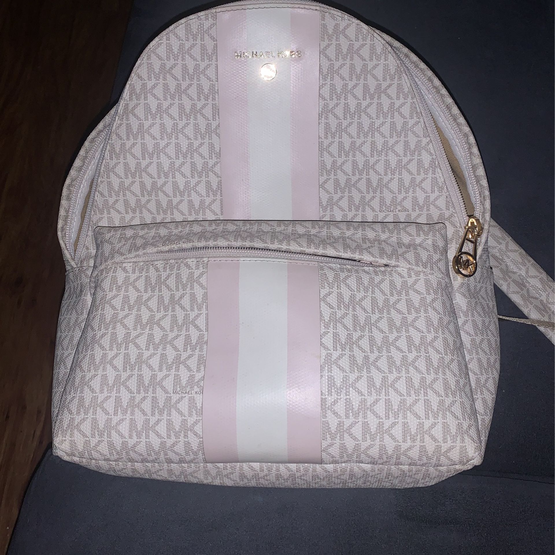 Michael Kors Backpack $50