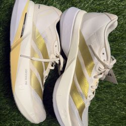 Women 8 Adidas Adizero Boston 13 Running shoes JS4952 