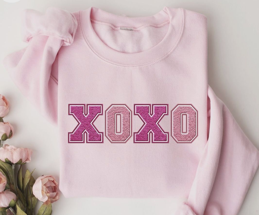Custom Sweatshirts